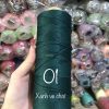 01 - Xanh ve chai