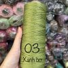 03 - Xanh bơ