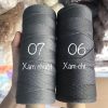 07 - Xám chuột