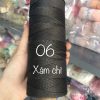 06 - Xám chì