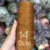 14 - Da bò