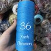 36 - Xanh Doremon