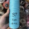 37 - Xanh da trời