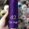 42 - Tím Huế
