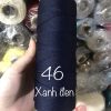 46 - Xanh đen