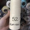 52 - Kem vani