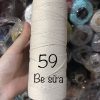 59 - Be sữa