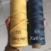 66 - Vàng mơ