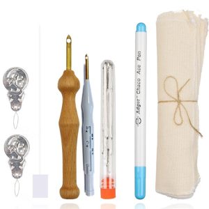 Bộ dụng cụ thêu nổi - Set