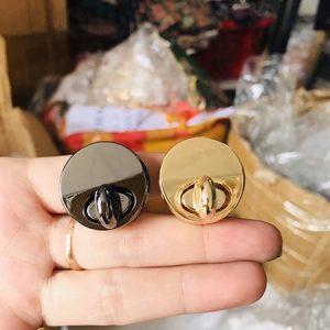 Khoá vặn tròn mini