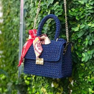 Khoá bấm có khấn 3.5 x 2.5cm