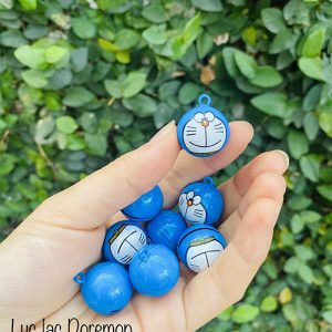 Lục lạc thú - Cái