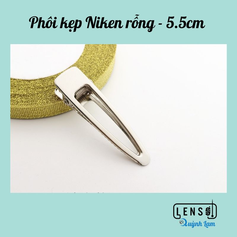 Niken rong 5.5cm