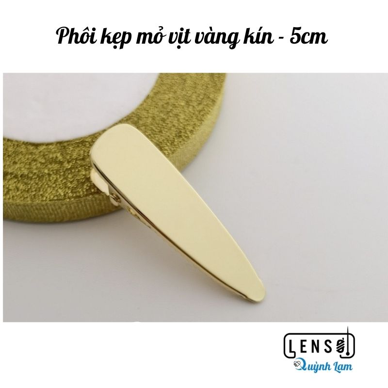 Vang kin 5cm