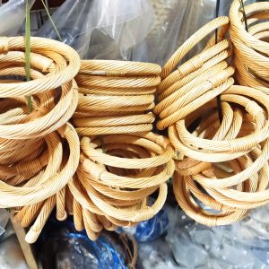 Quai túi gỗ các loại