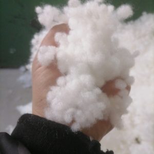 Bông bi hạt nhồi thú, gối,...