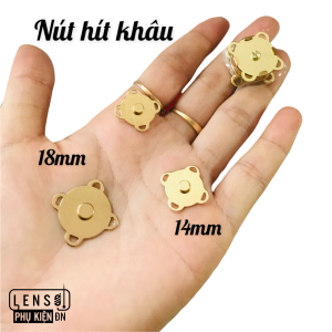 Nut hit khau