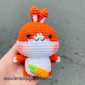 thu bong moc khoa len thu cong ca rot