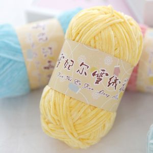 len nhung 2mm vang