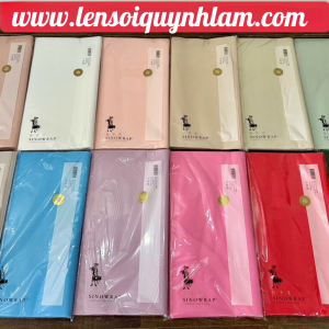 Giấy xốp Hàn gói hoa cao cấp
