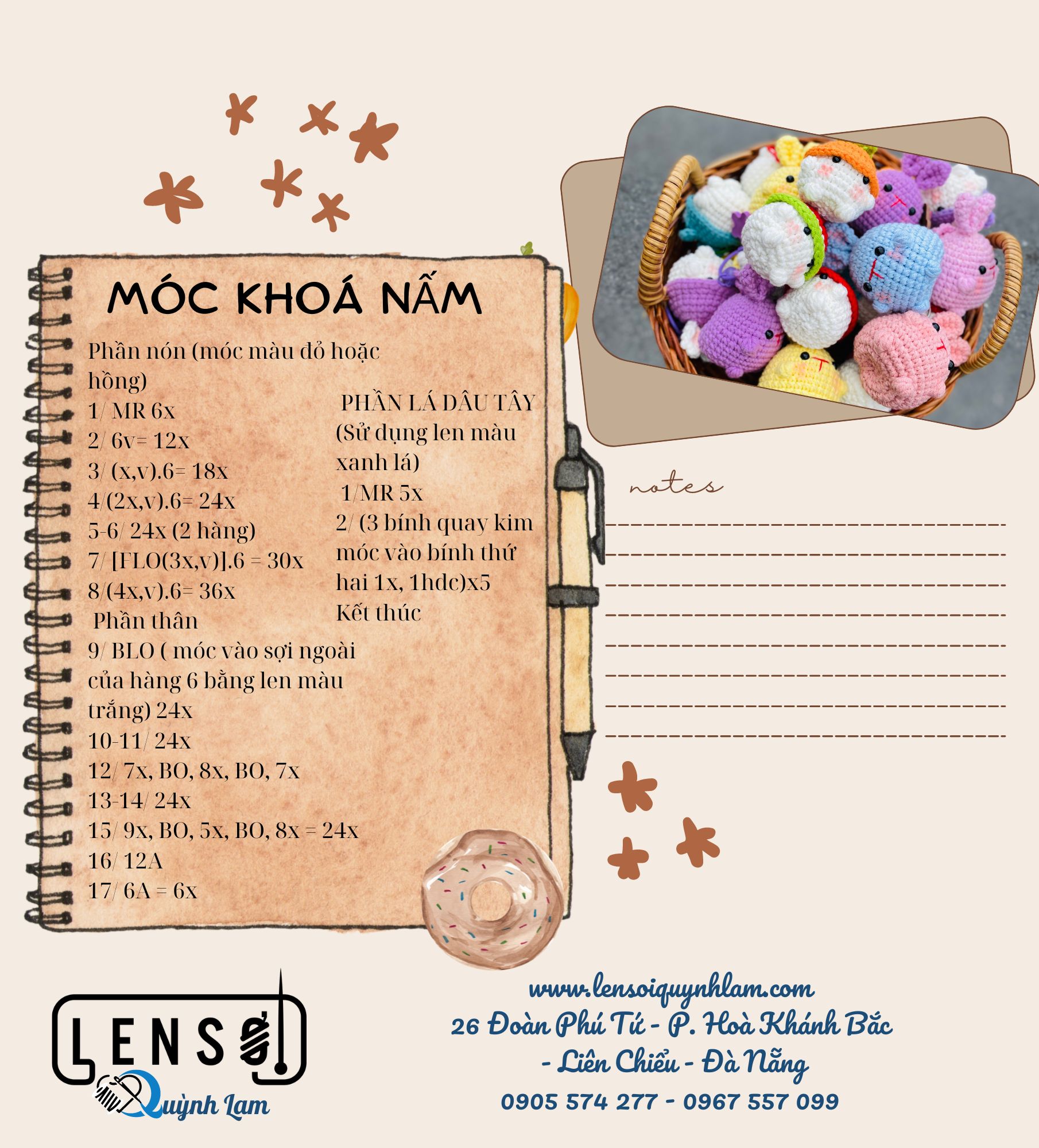 huong dan moc khoa nam tu len don gian