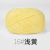 Vàng mỡ gà 16